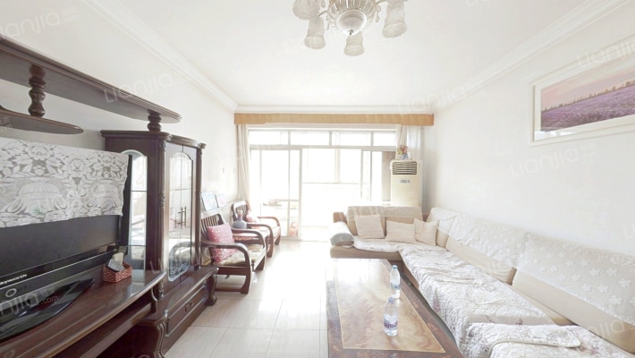 莲景花苑二手房实景图