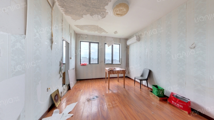 红联九漾华庭▪东区二手房实景图