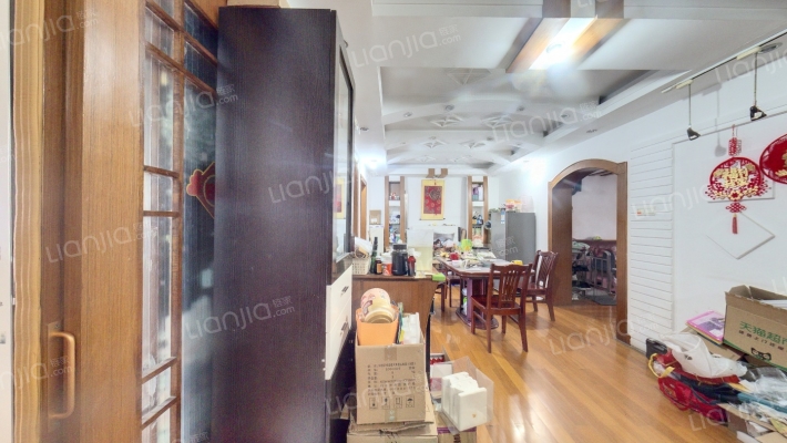 瑞丰花园南区二手房实景图