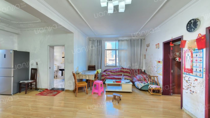 望丰村二手房实景图