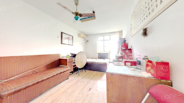 宏安街道桥宿舍二手房实景图