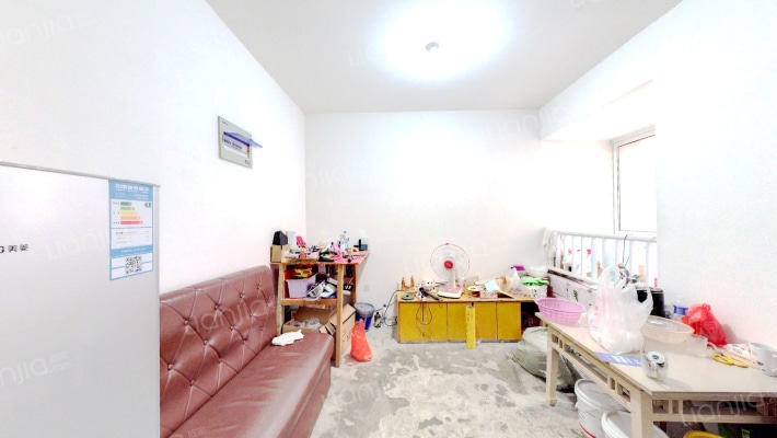 万和家园(开发区)二手房实景图