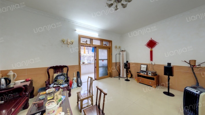 南新路一号小区二手房实景图