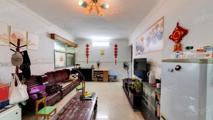 建兴楼二手房实景图