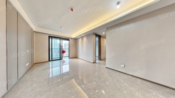 古墩彩虹轩二手房实景图