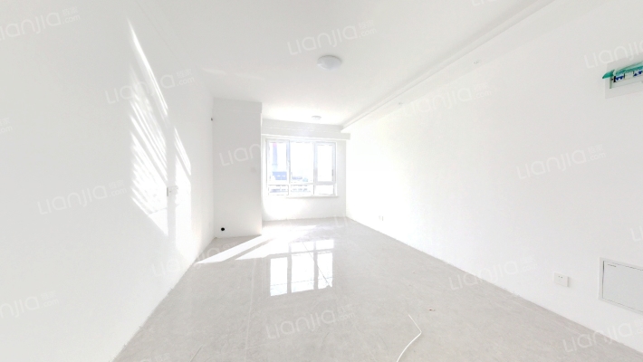 佳兆业悦璟二手房实景图