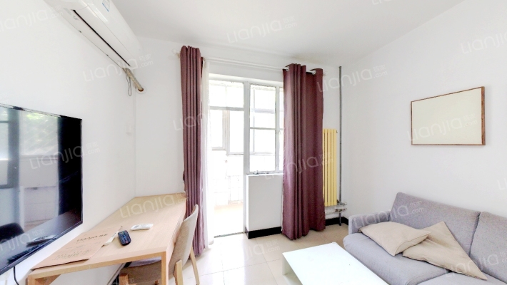 宣武门西大街南区二手房实景图