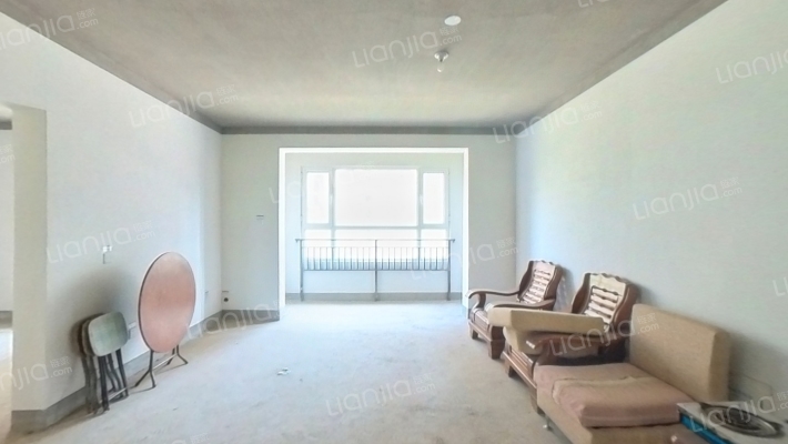 隆基泰和悦都二手房实景图