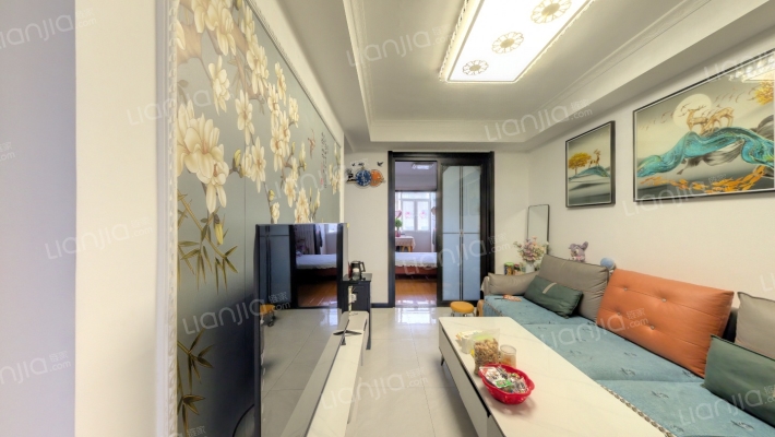 省地震局家属院（东岗西路）二手房实景图