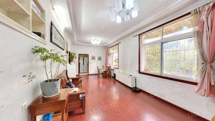 湖南省司法厅宿舍二手房实景图