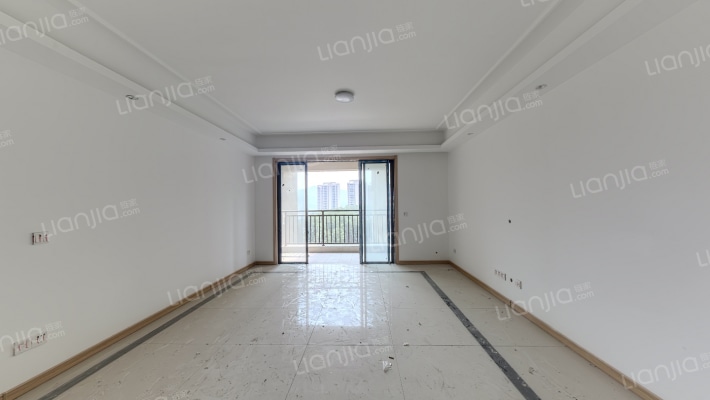 当代MOMA未来城二手房实景图