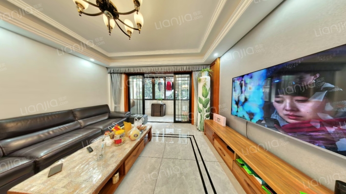 华兴楼二手房实景图