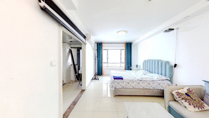 华强国际写字楼二手房实景图