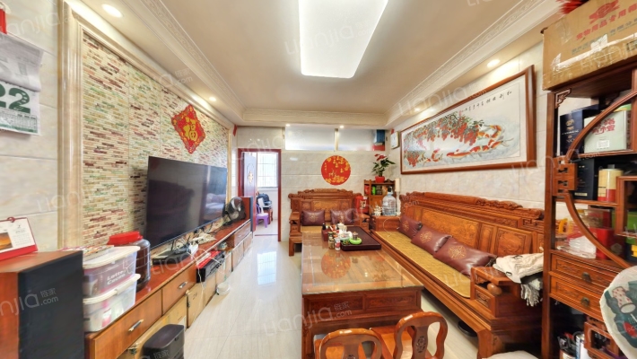 碧翠苑二手房实景图