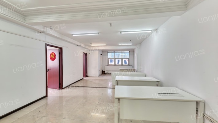 华威大厦二手房实景图