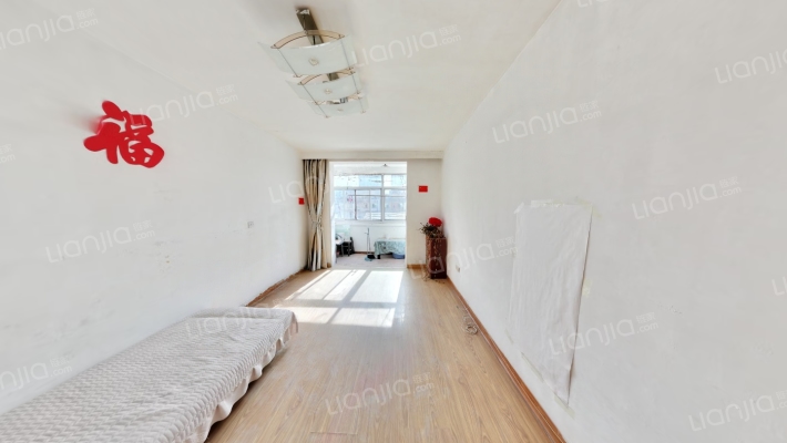 向阳村社区二手房实景图