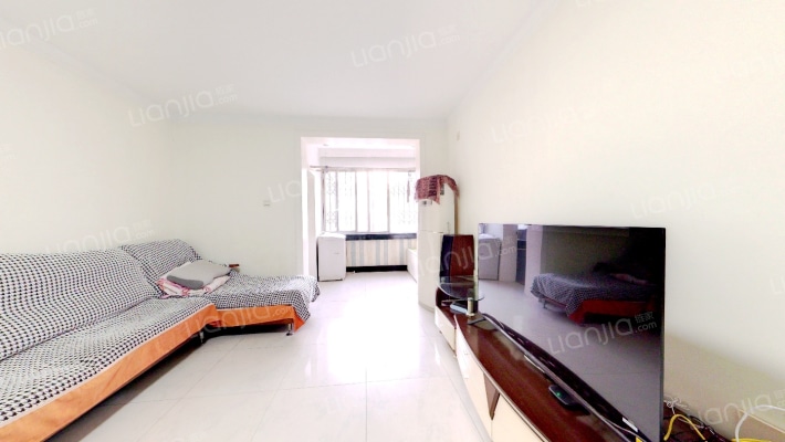 春之園二手房实景图