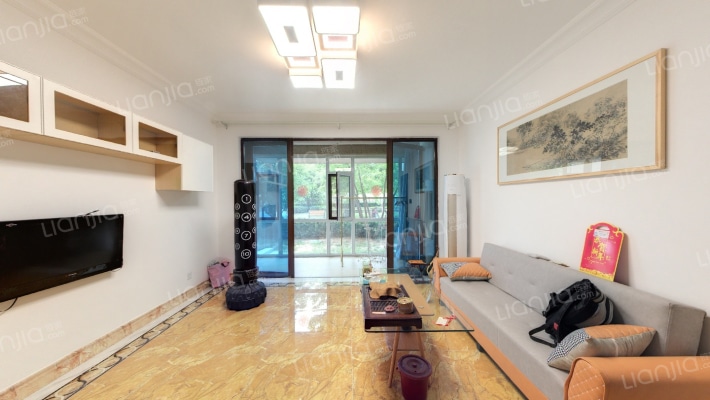 碧桂园·翡丽公馆二手房实景图