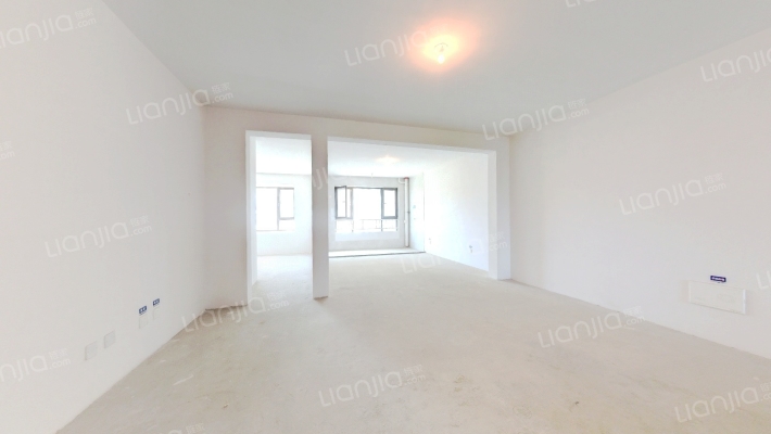 南金奥林星城二手房实景图