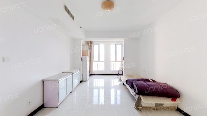 东方文化广场二手房实景图