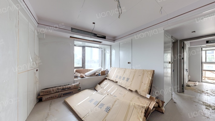 秋和月明府二手房实景图