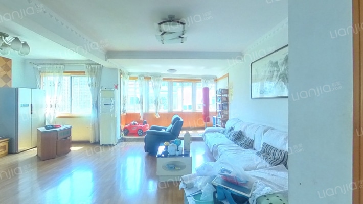 林雨公寓二手房实景图