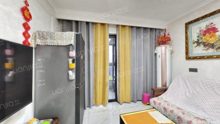 永威南樾瑞苑二手房实景图