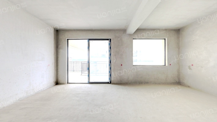 亨特山屿湖二手房实景图