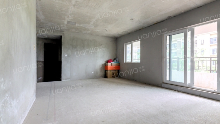 保利西子城二手房实景图