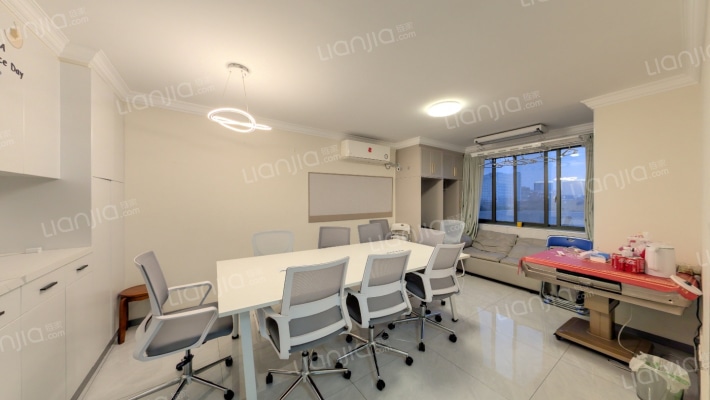 洛东大楼二手房实景图