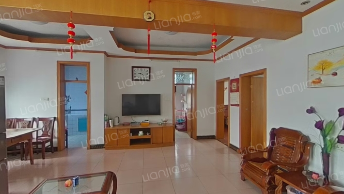 铝业社区二手房实景图