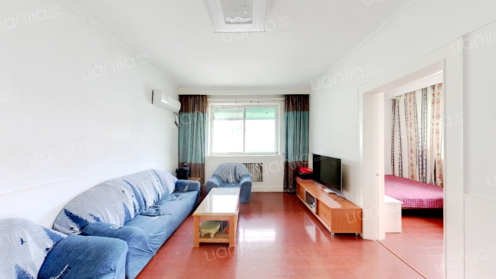 煤气化大王小区二手房实景图