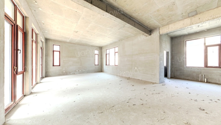 孔雀城大湖天御二手房实景图