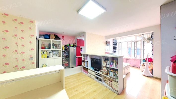 府兴雅园二手房实景图