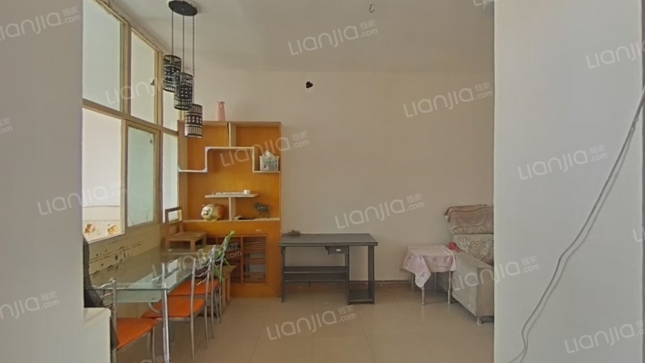 滏阳街13号院二手房实景图