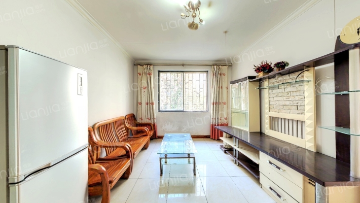 澳霖公寓二手房实景图