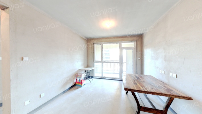 荣盛锦绣观邸二期二手房实景图