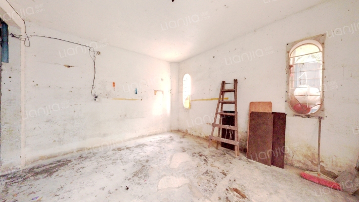 广场西里小区二手房实景图