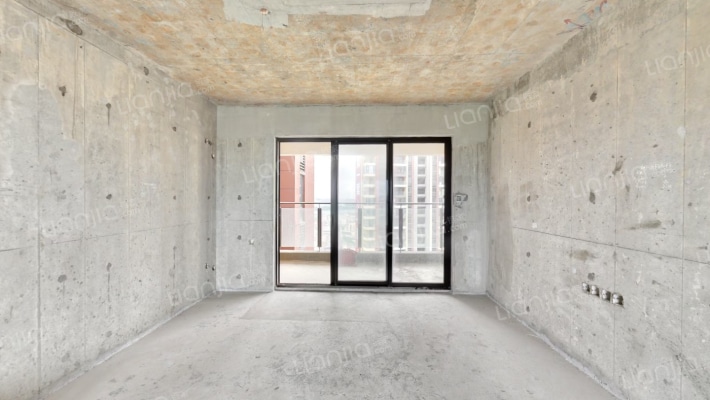 星河传奇二手房实景图