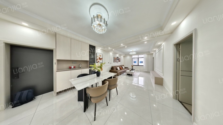 一环路西南段7号二手房实景图