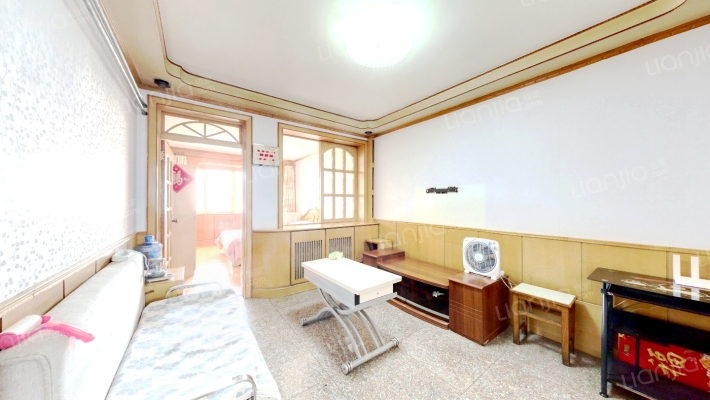 嘉定路二手房实景图