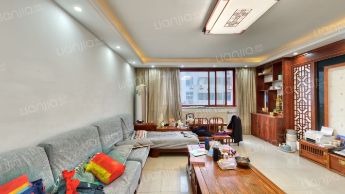 宋砦小区2号院二手房实景图