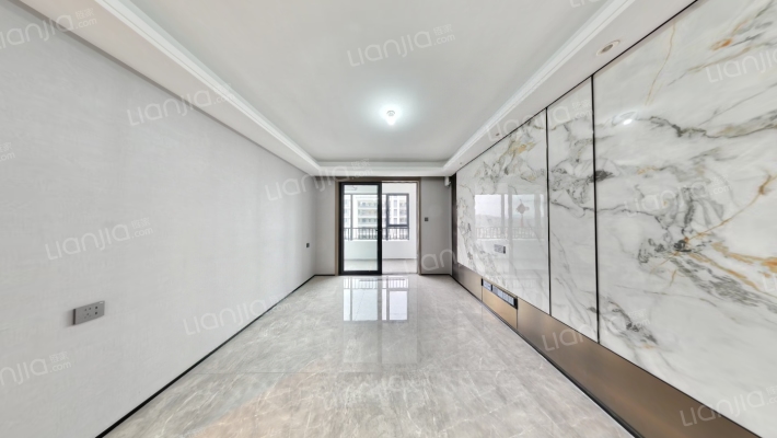 云樾观山府二手房实景图