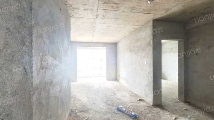 中汇江南印象二手房实景图