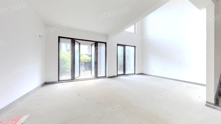 竞潮江南院二手房实景图