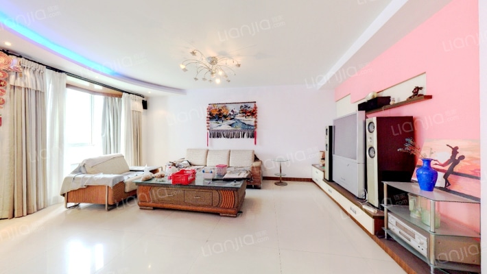 富欧罗兰公寓二手房实景图