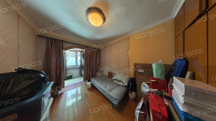 积善坊巷二手房实景图