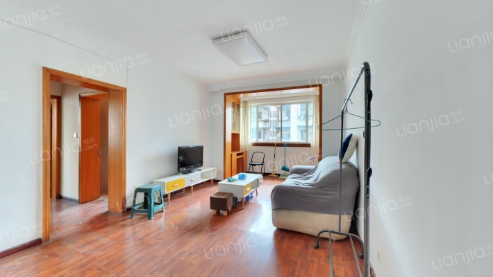 棕南西街1号二手房实景图