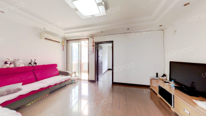 澳林春天一期二手房实景图