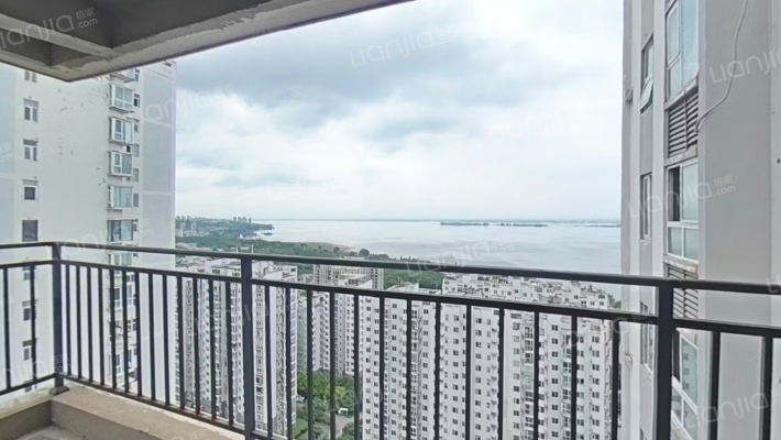 金玉花园二手房实景图